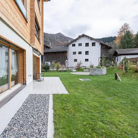 Appartement Stunning Family Flat With Sauna And Parking Near Schwarzsee In